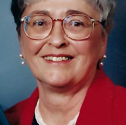 Romaine F. Shea (Emilio) 84