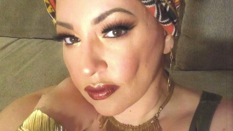 Marisol Velez, 48