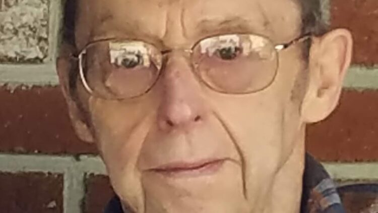 Jenness W. “Bud” Merrick, 88