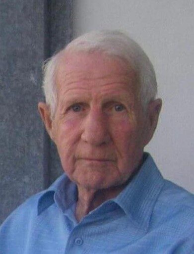 Sumner “Sonny” Ellis, 93