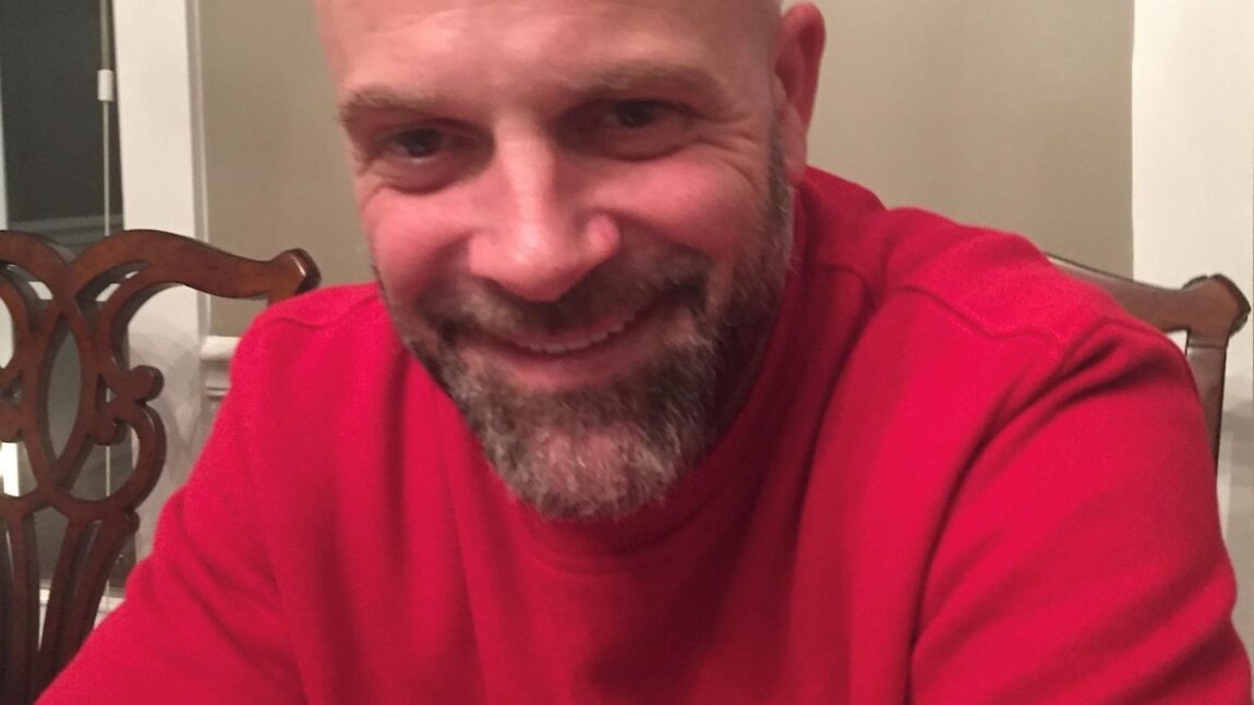 Michael K. Simonds, 48