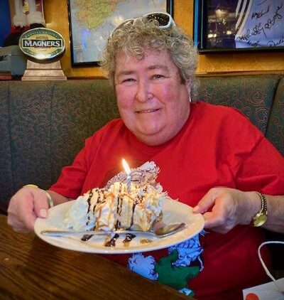 Patricia A. Powers, 65