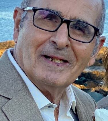 Anthony V. Puopolo, 83