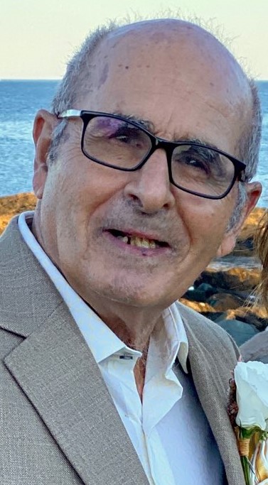 Anthony V. Puopolo, 83
