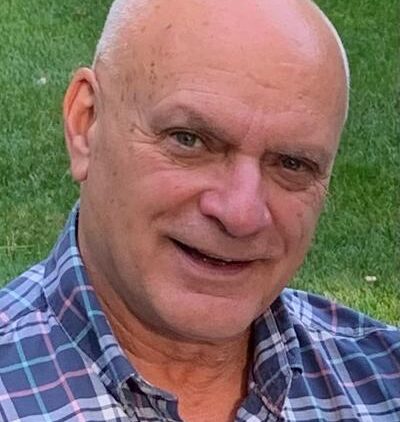 David F. Mahoney, 67