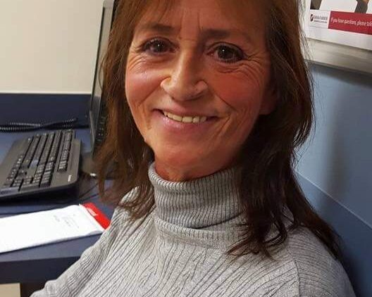 Nancy J. Morse, 67