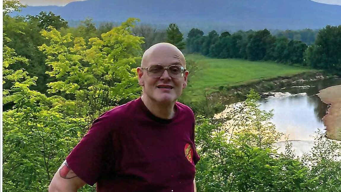 Gerald E. Cannon, 52