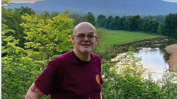 Gerald E. Cannon, 52