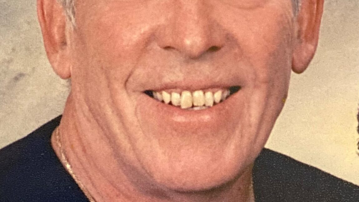 Lawrence R. “Larry” Lajoie, 76