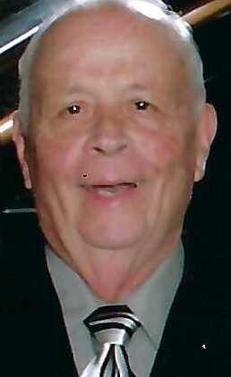 Alfred E. Phanuef, Jr., 89