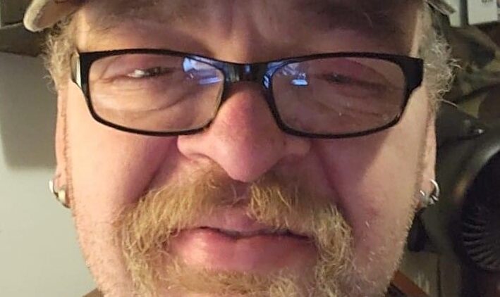 Ronald E. McGilvray, III, 52