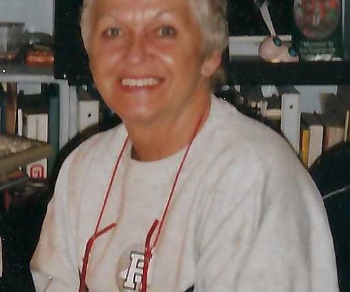 Kathryn M. Vencis, 85