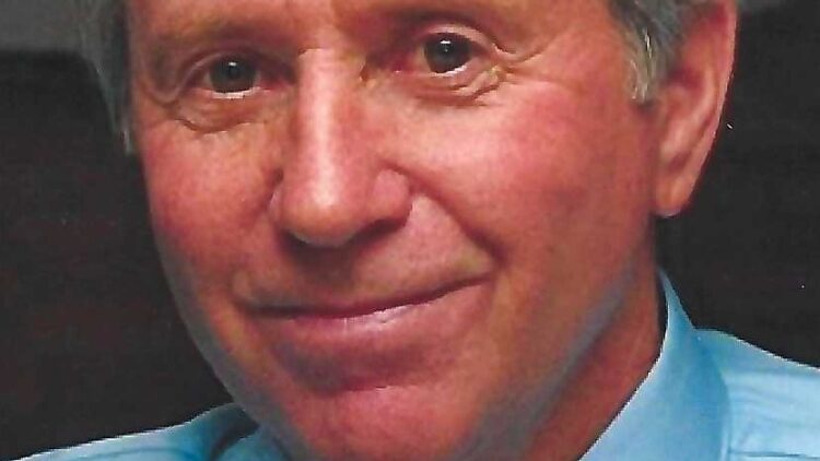 Kevin D. Fitzgerald, 73