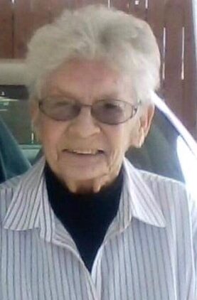 Charlotte J. (Ridlon) Blackey Batchelder, 87