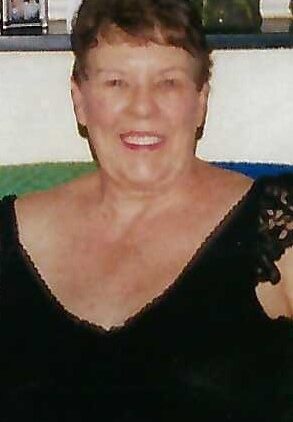 Barbara Sheldon, 84