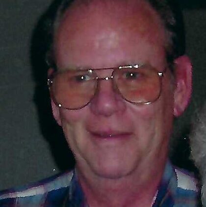 Eugene Adams, 73