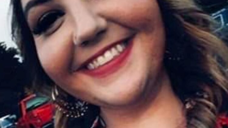 Chantillie Griffin, 30