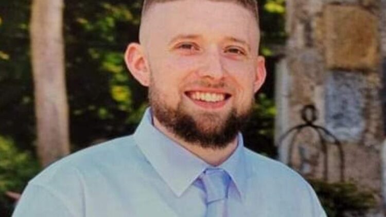 Brett Aaron Hebb, 27