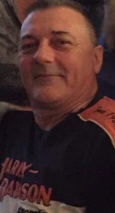 Arthur J. “Artie” Hamilton, Jr. 56