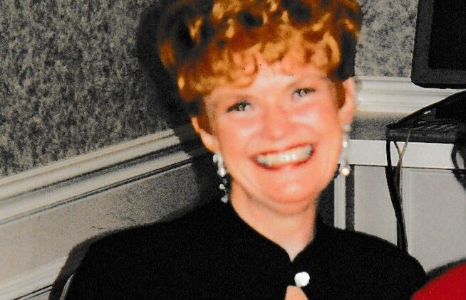 Maureen P. Bailey, 80
