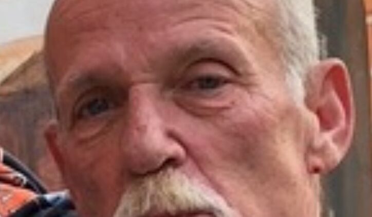 David J. Clohecy, 66