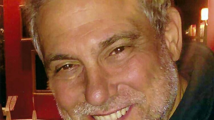 David R. DeVeau, Sr., 57