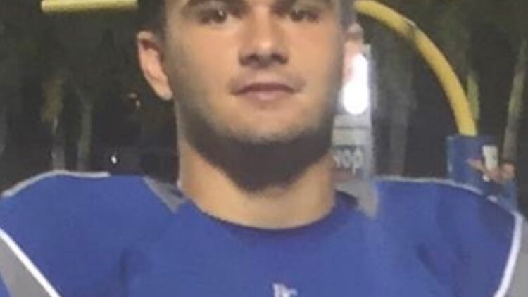 Ian J. Kessel, 26