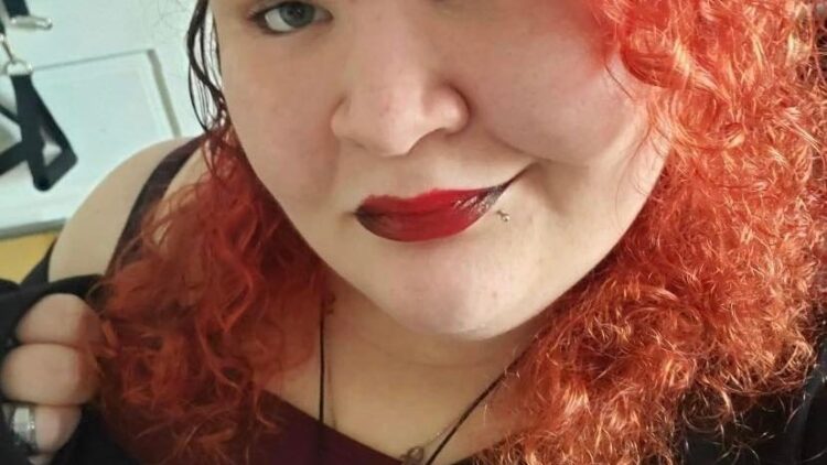 Shianne E. Slysz-McGilvray, 32