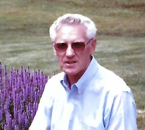 Carleton K. Bailey, 86