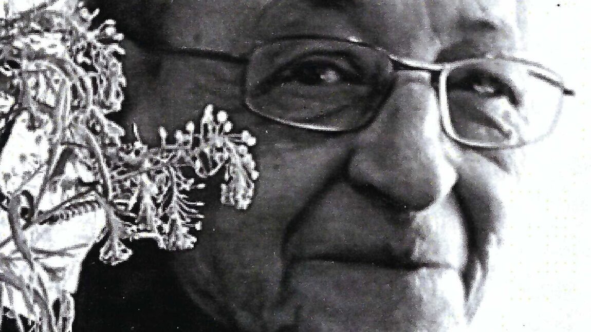 Fortunato “Reno” Calabro, 76