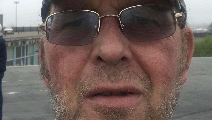 Gregory C. Johnson, 56