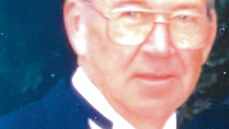 Robert Lynch, 91