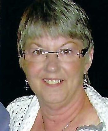 Helen Lillian (Currier) Parini, 74