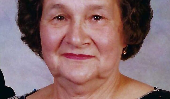 Gloria M. Richardson, 92