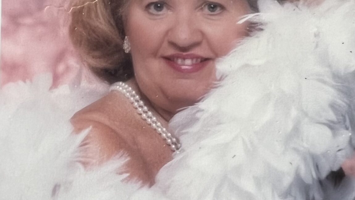 Joan D. Kenney, 85
