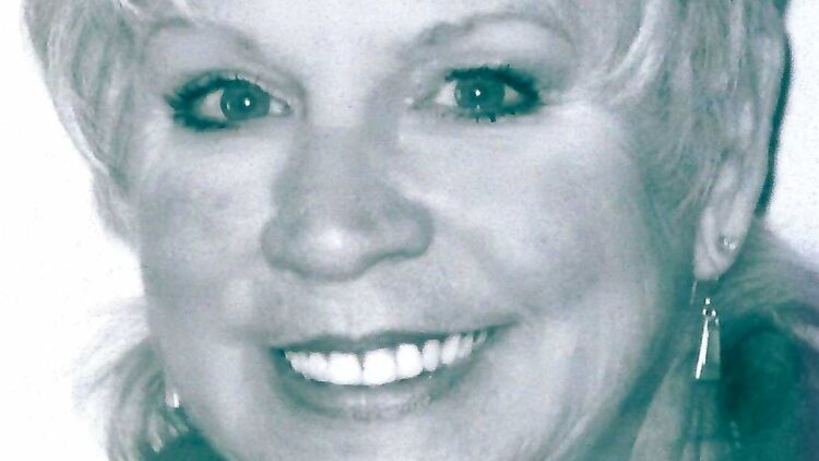 Phyllis Marie (Dunn) Reed, 74