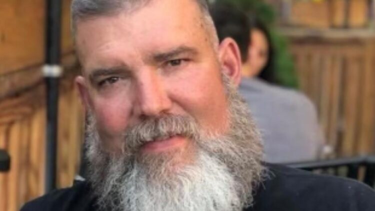 Daniel J. Williams, 58