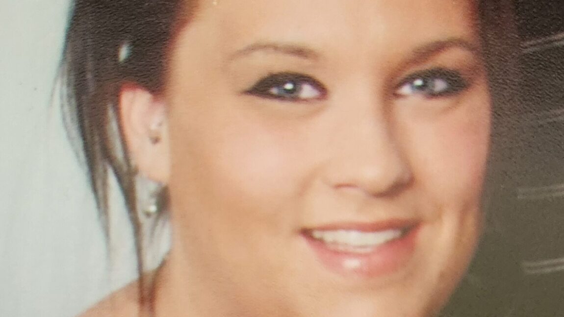 Kelsey Marie Wood, 38