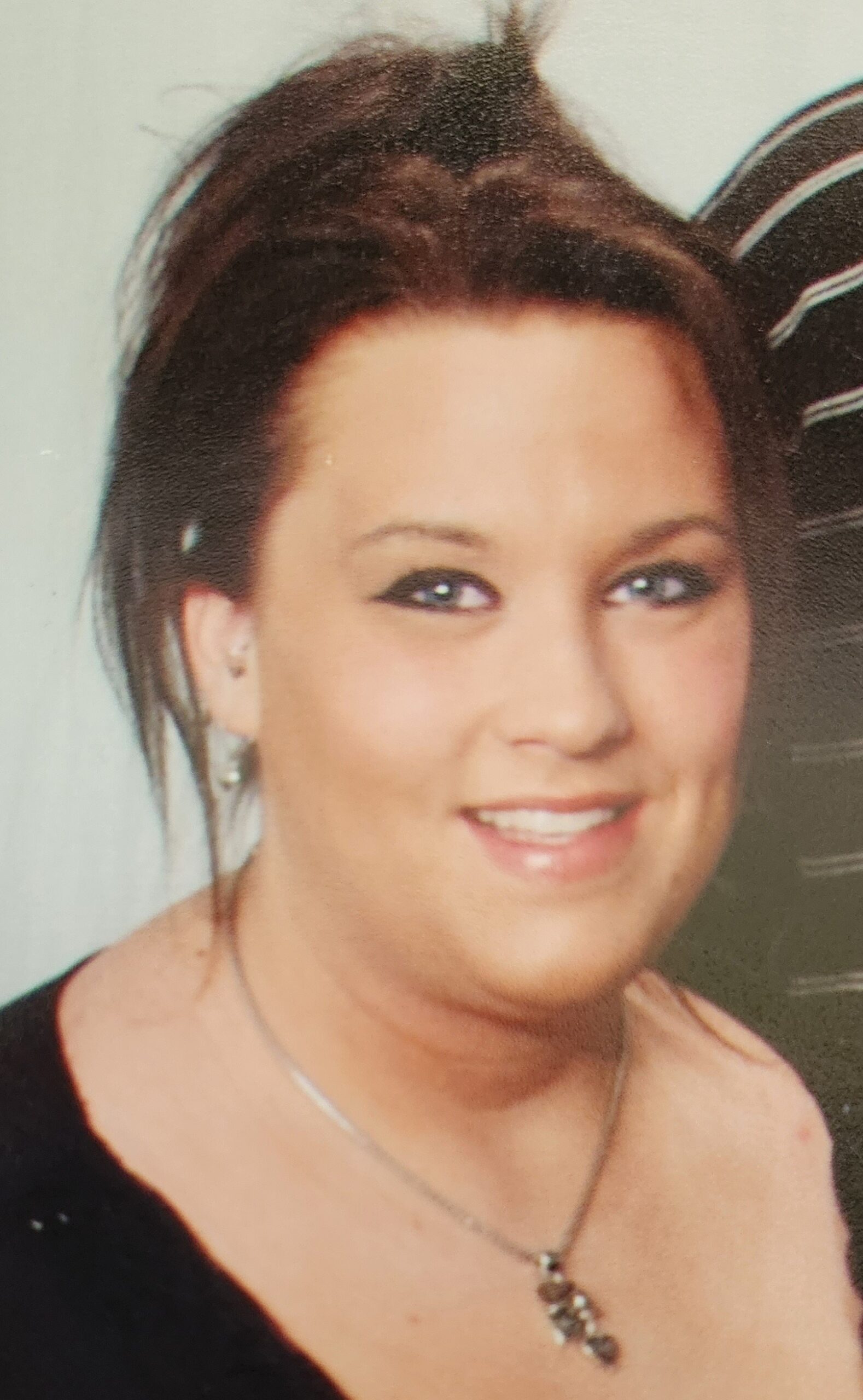 Kelsey Marie Wood, 38