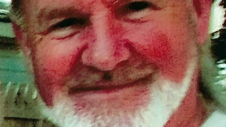 Lionel F. Dichard, 79