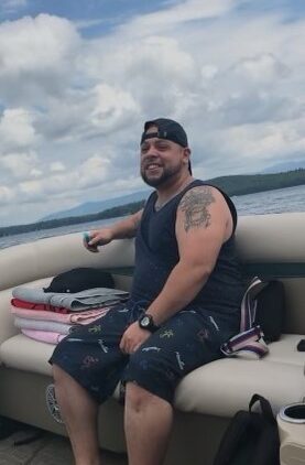Wilmes Javier Gomez, 38