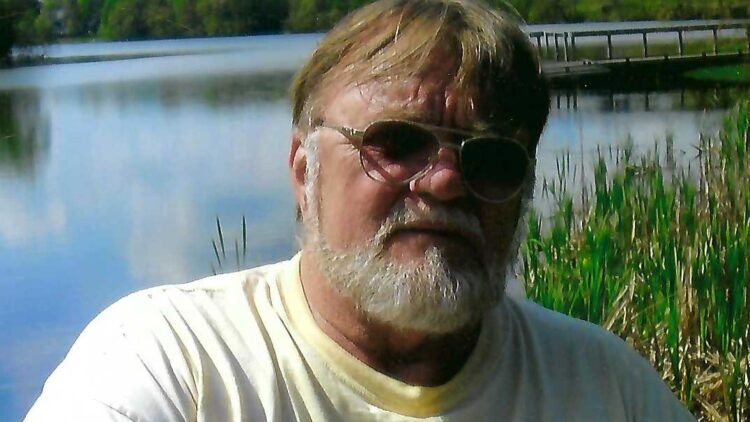 Roger Norman Grandmaison, 79