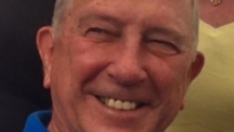 Robert J. Lonergan, 83