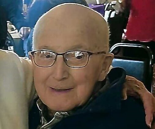 Alan E. MacAvoy, 87