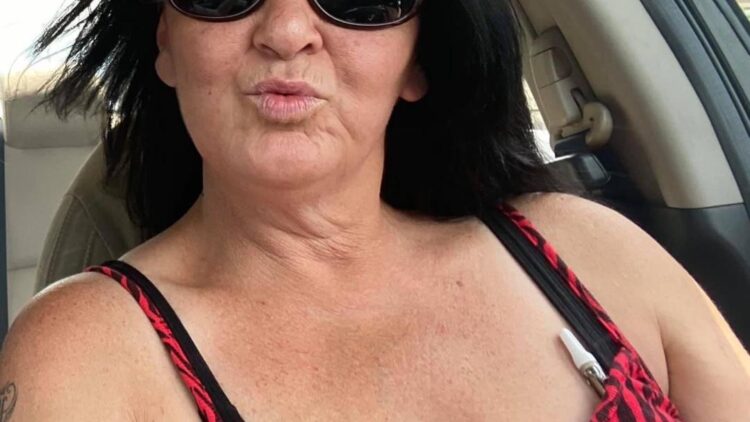 Bonnie Jean (Olivera) Smith, 56
