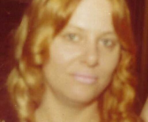 Patricia Ann (Kidder) St. Pierre, 81