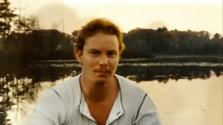 Shawn T. Cunningham, 59