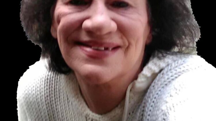 Tina Marie (Gagnon) Groves, 60