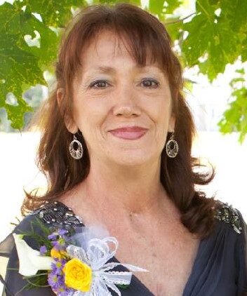 Bernice Russell, 70
