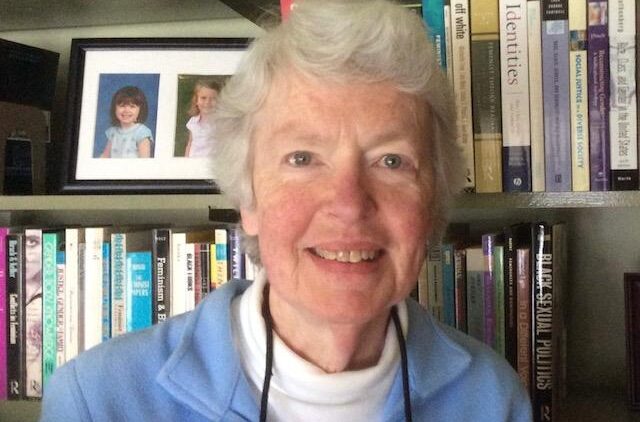 Margaret A. “Peg” Walsh, 80